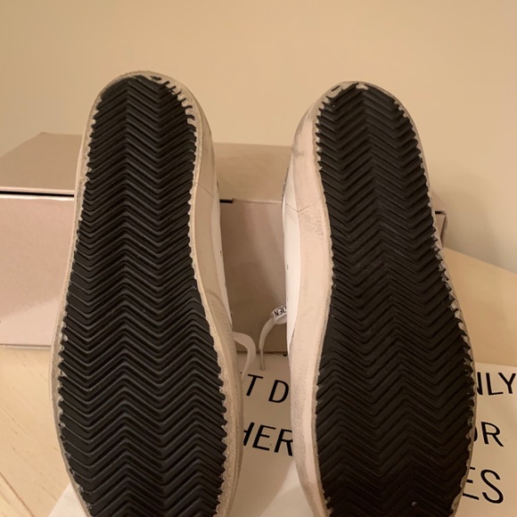 Golden Goose sneaker - Picture 5 of 9